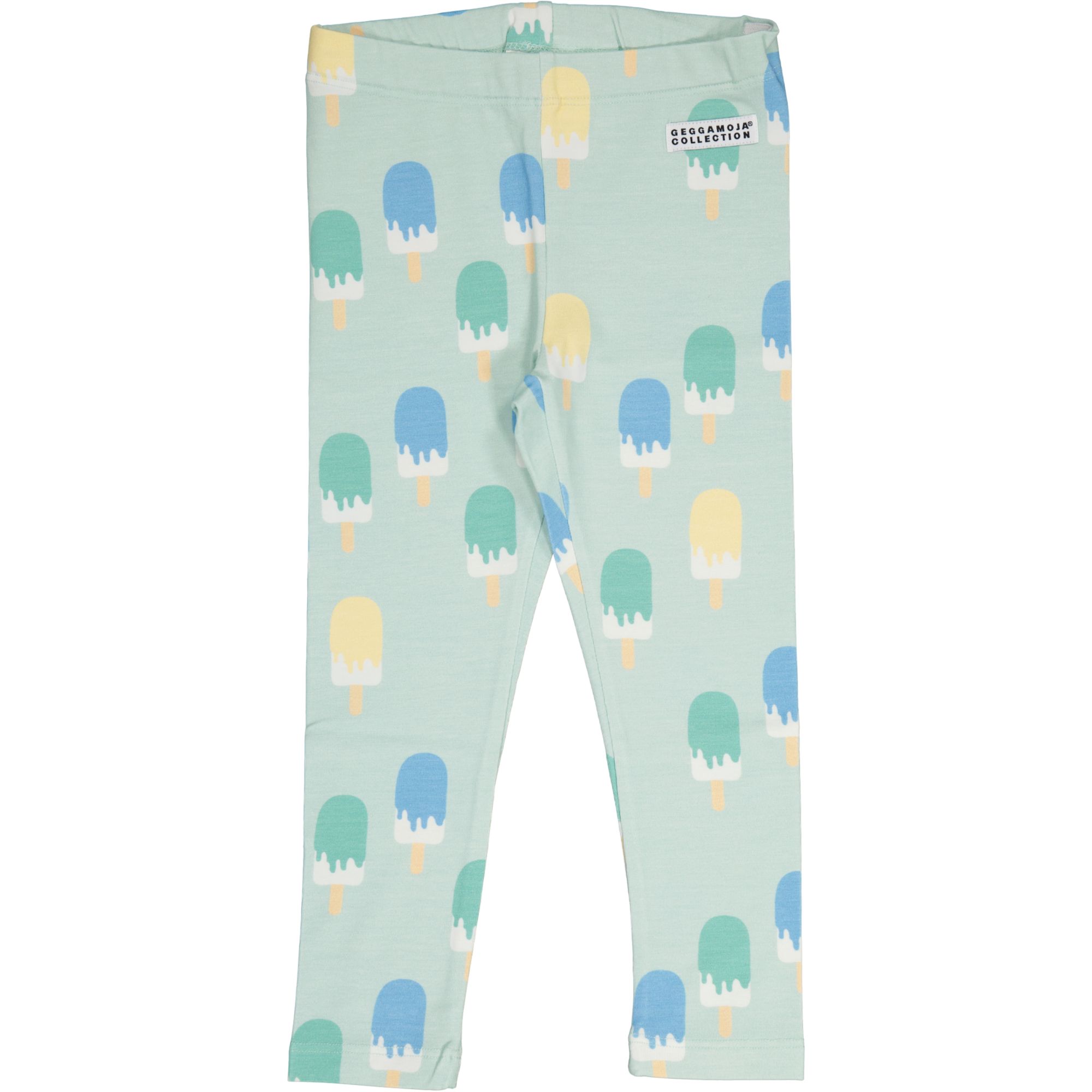 Bamboo leggings Ice cream mint