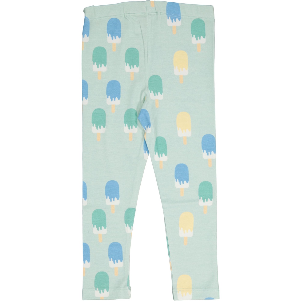 Bamboo leggings Ice cream mint  134/140