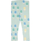 Bamboo Leggingsit Ice cream minttu  74/80