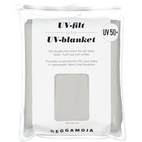 UV Blanket Offwhite