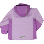 Shell jacket Purple  74/80