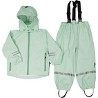 Rain set Mint 122/128