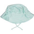 UV-Solhatt Mint  2-6 År