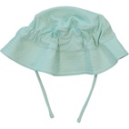UV-aurinkohattu Mint  0-4M