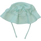 UV-Solhatt Mint  2-6 År