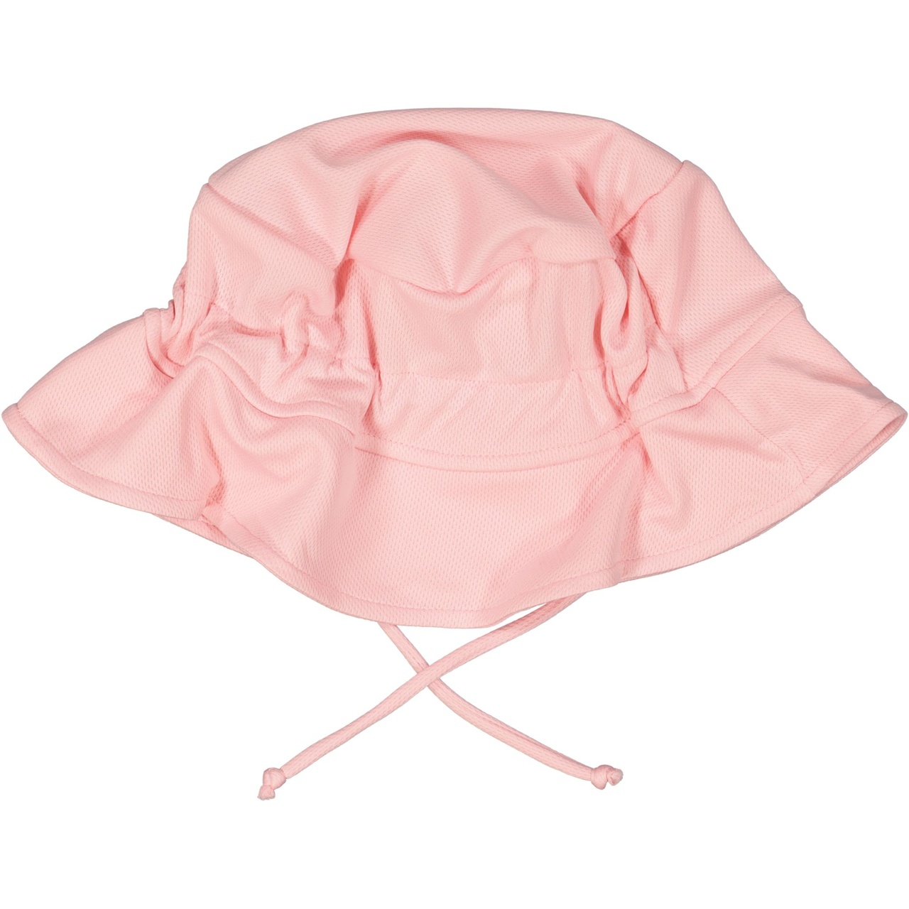 UV-Solhatt Rosa  2-6 År