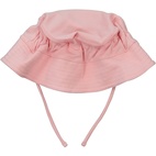 UV-Solhatt Rosa  2-6 År