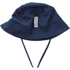 UV-Sonnenhut Navy blau  0-4M