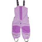 Shell bib pants Purple  110/116