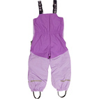 Shell bib pants Purple  122/128