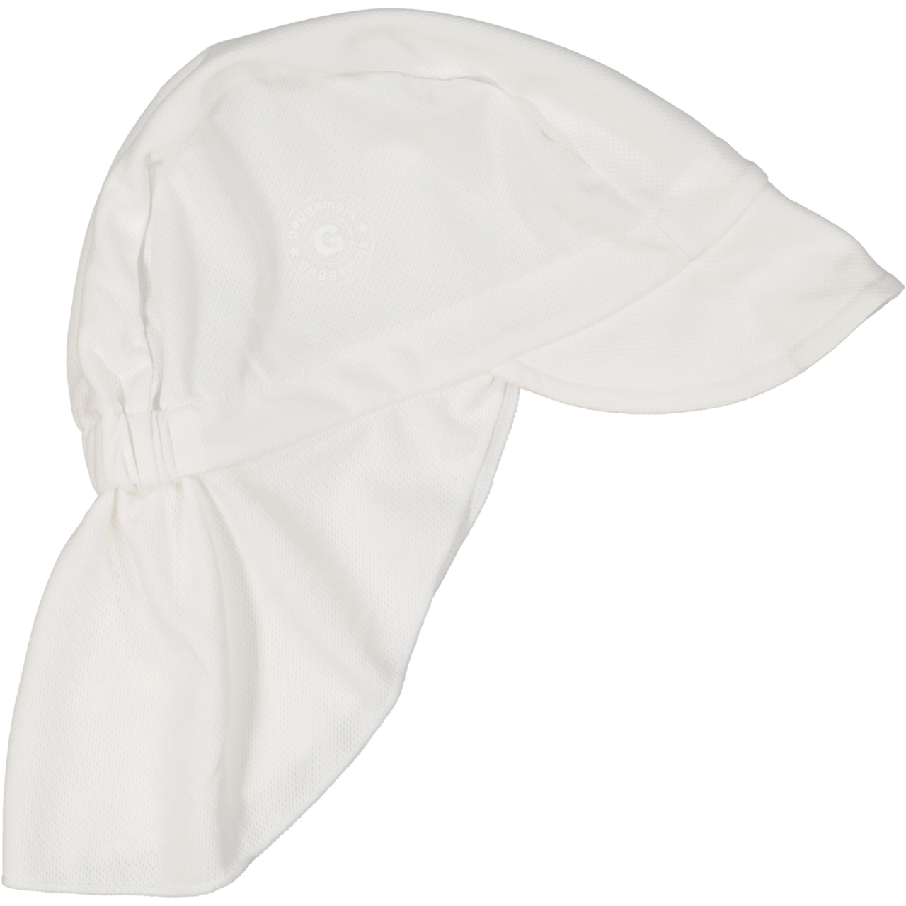 UV Hat Offwhite  2-6Y