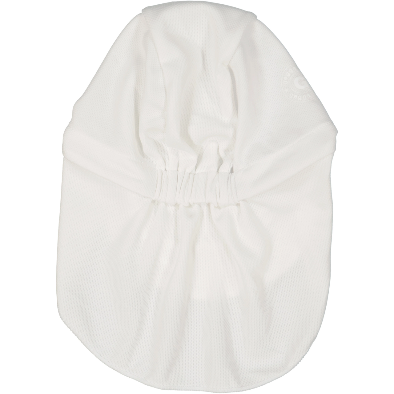 UV Hat Offwhite  10m-2Y