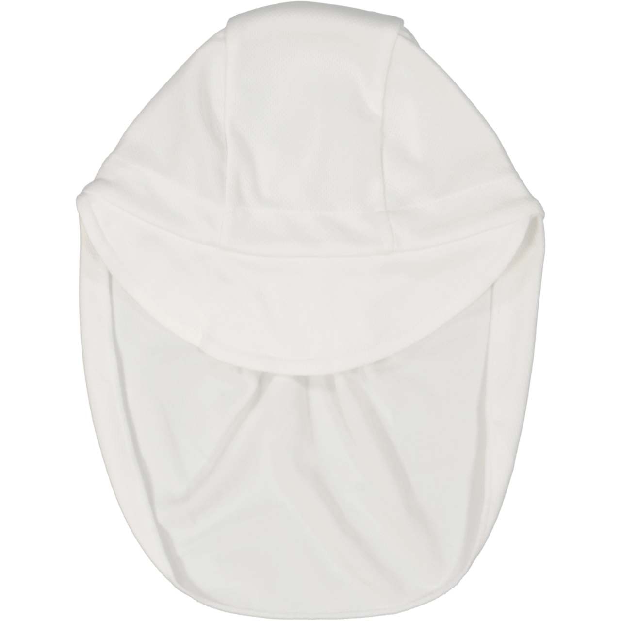 UV Hat Offwhite  2-6Y