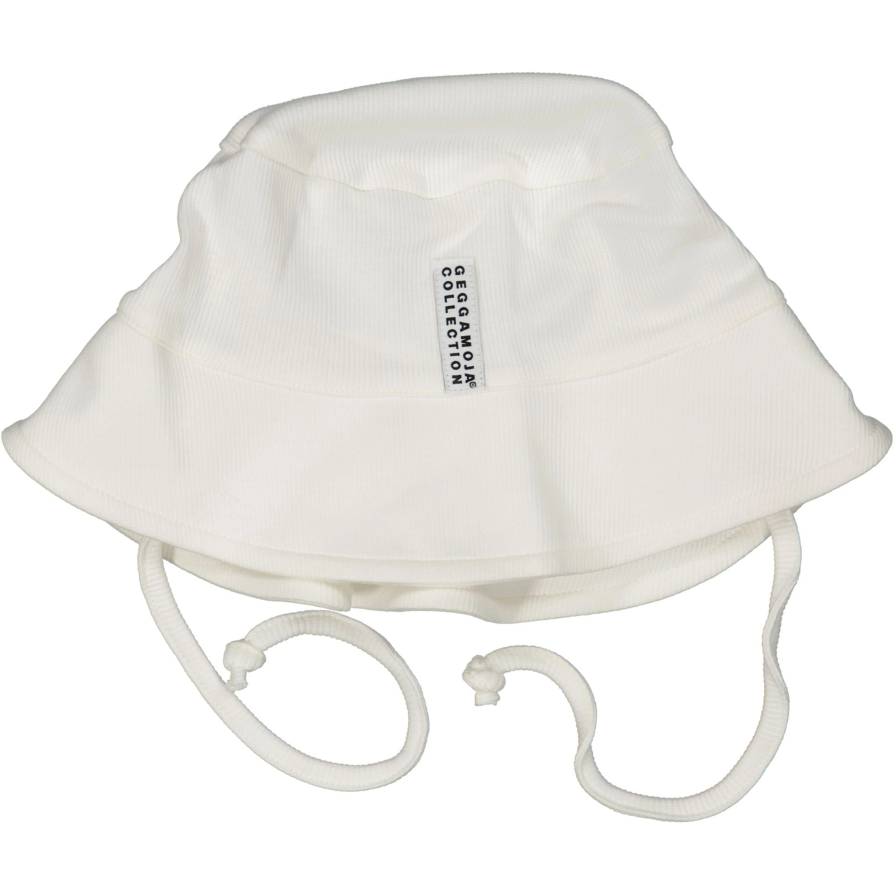 Sunny Hat Offwhite 0-4M
