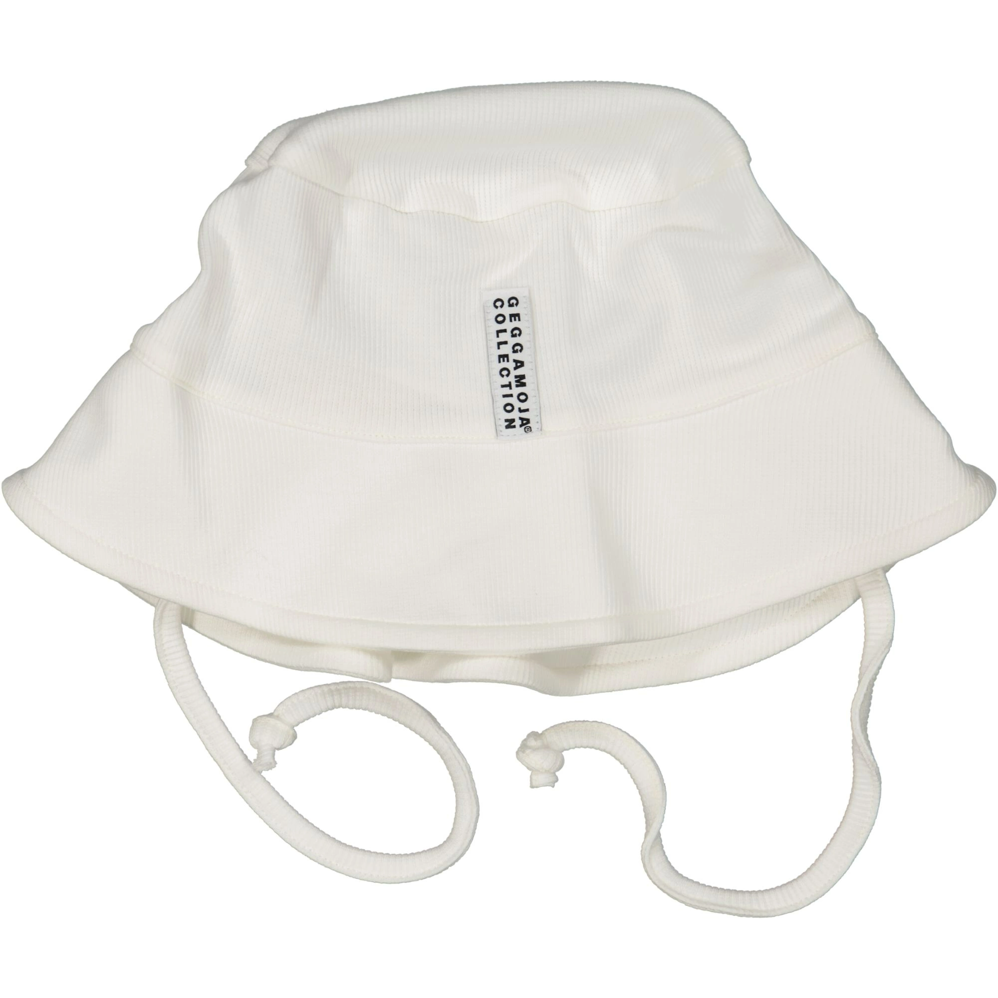 Solhatt Offwhite