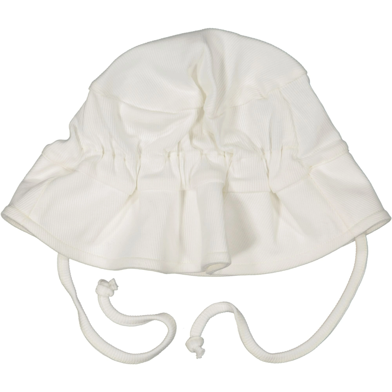 Sunny Hat Offwhite 0-4M