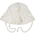 Solhatt Offwhite