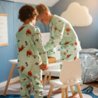 Mamma Mu Pyjamahaalari Sky minttu 79 74/80