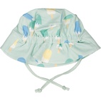 Bamboo Sunny hat Ice cream mint  4-10M