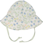 Bamboo Sunny hat Leo colored 01