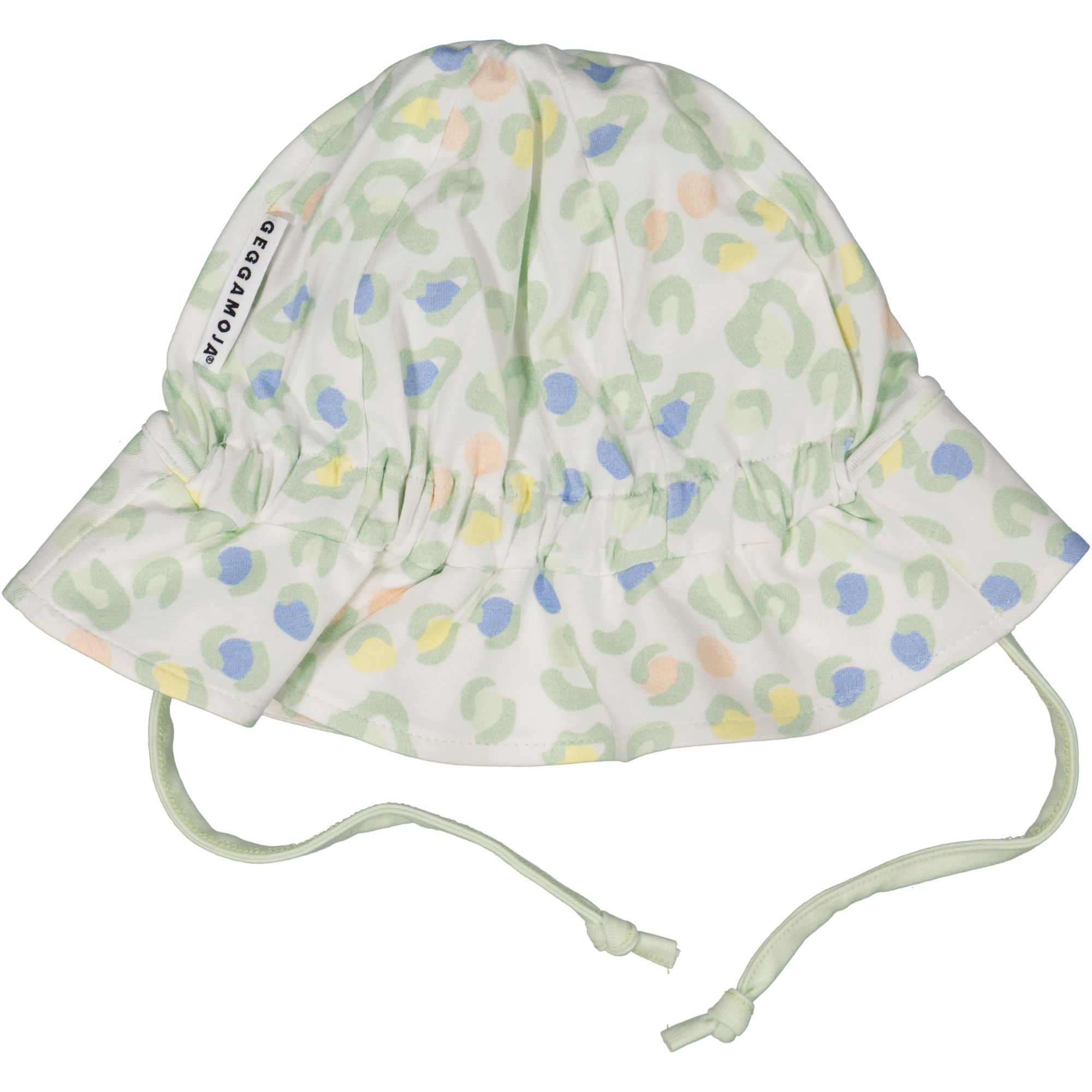 Bambu Solhatt Leo Multi