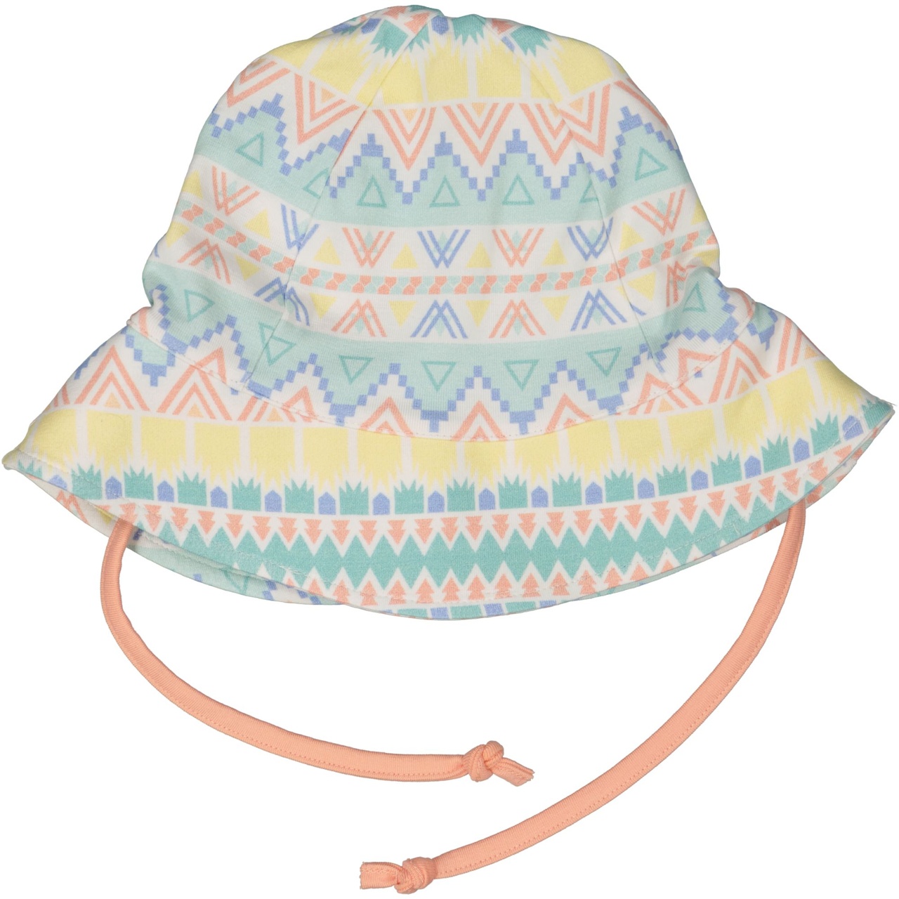 Bamboo Sunny hat Inca pastel 03 2-6Y