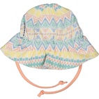 Bamboo Sunny hat Inca pastel 03 0-4M