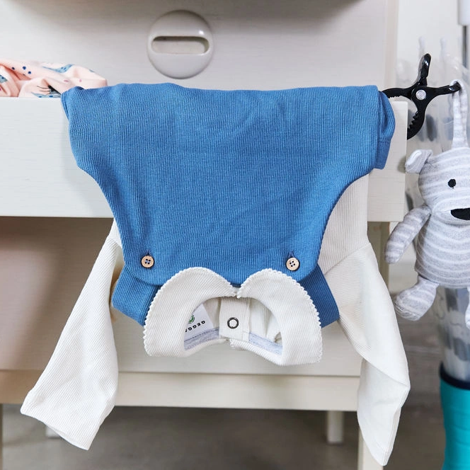 TIP - How you wash sustainably