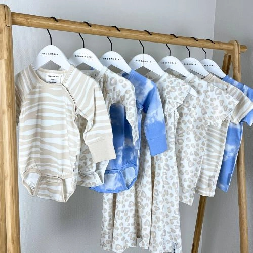 How to choose environmentally friendly and sustainable children's clothing