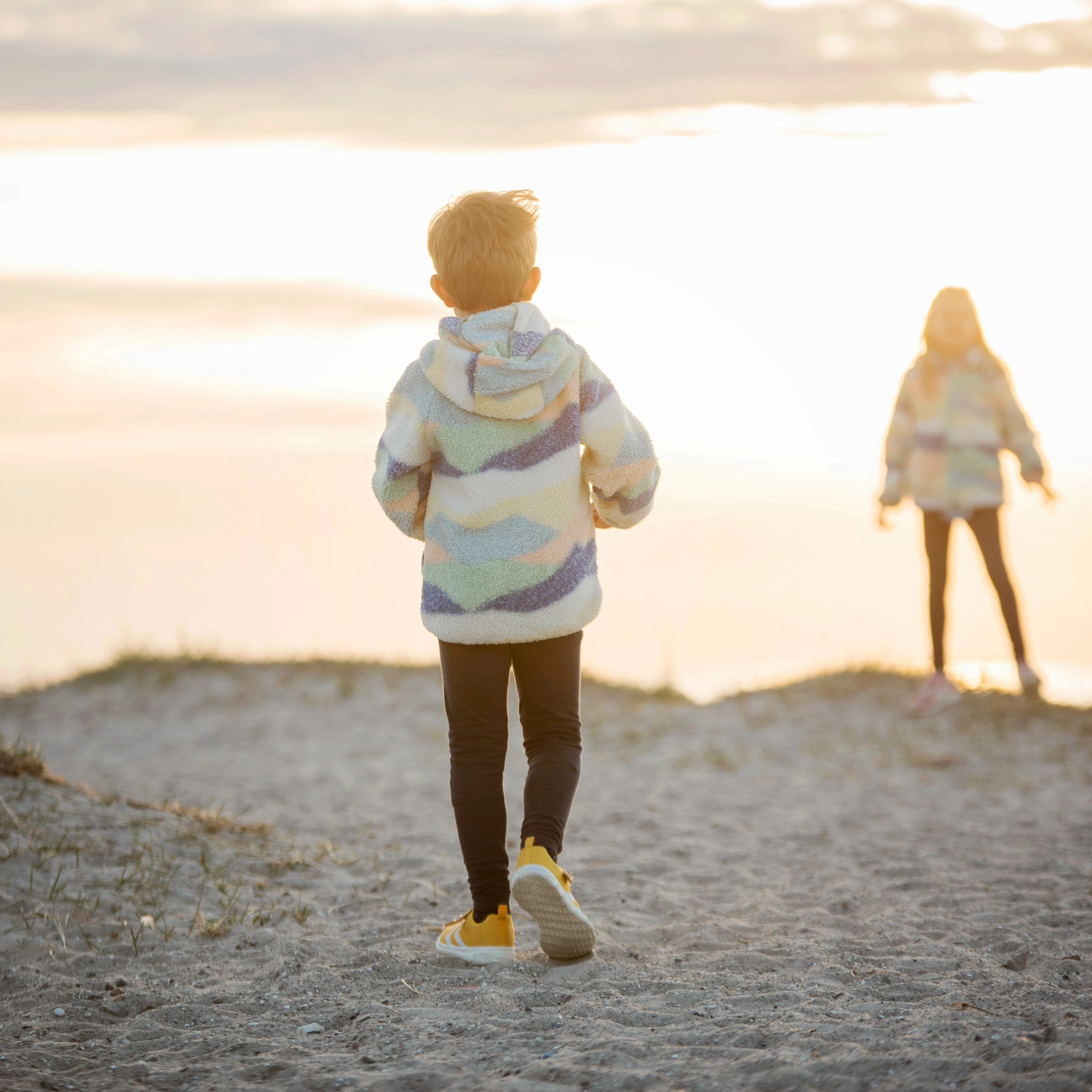  Why environmentally friendly and sustainable clothing for children is essential for the environment