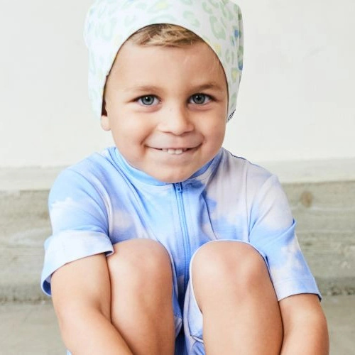 Tips - How you create a sustainable wardrobe for your children