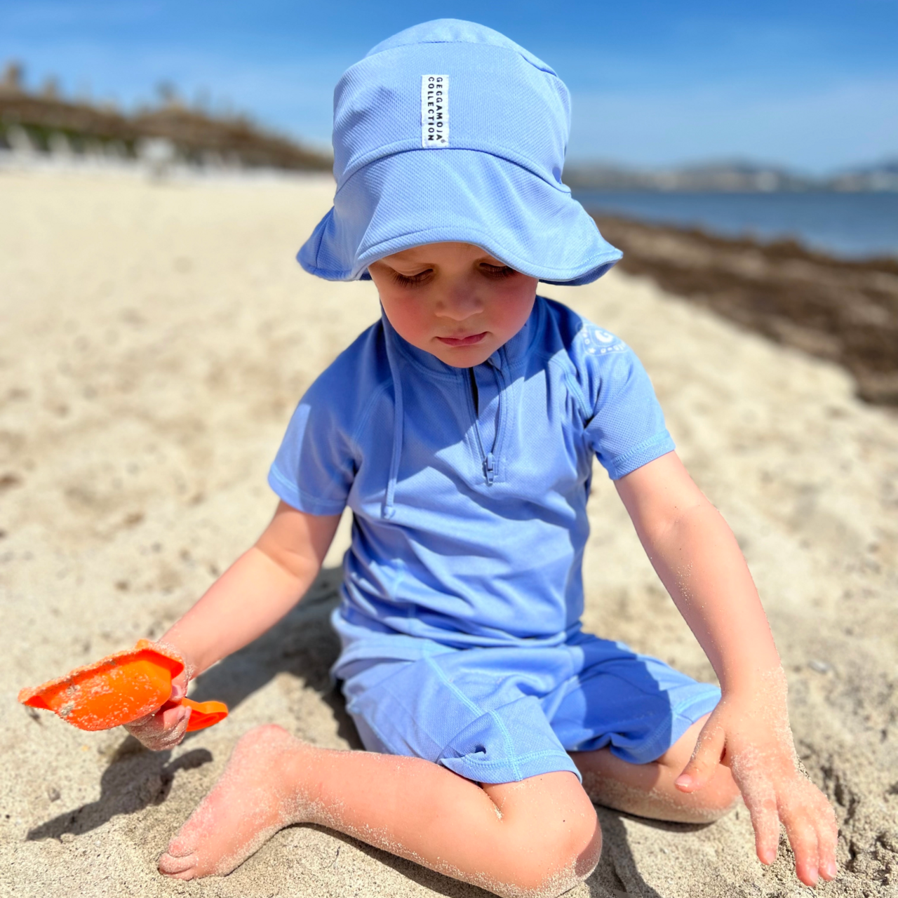 Sunny hat cheap