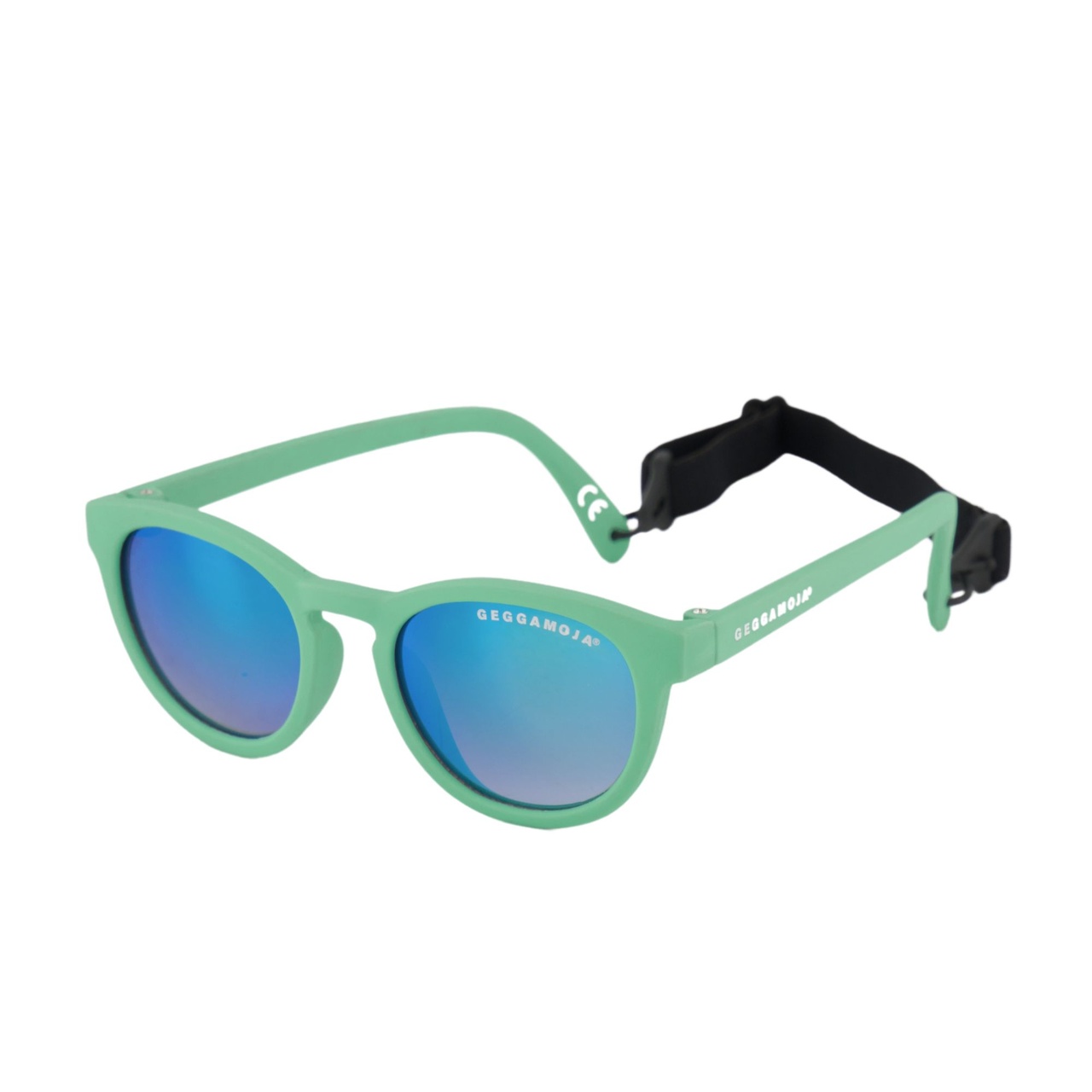 Sunglass 2-6 y Neptune green