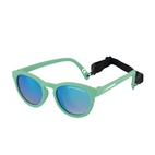 Sonnenbrille 2-6 y Neptune green