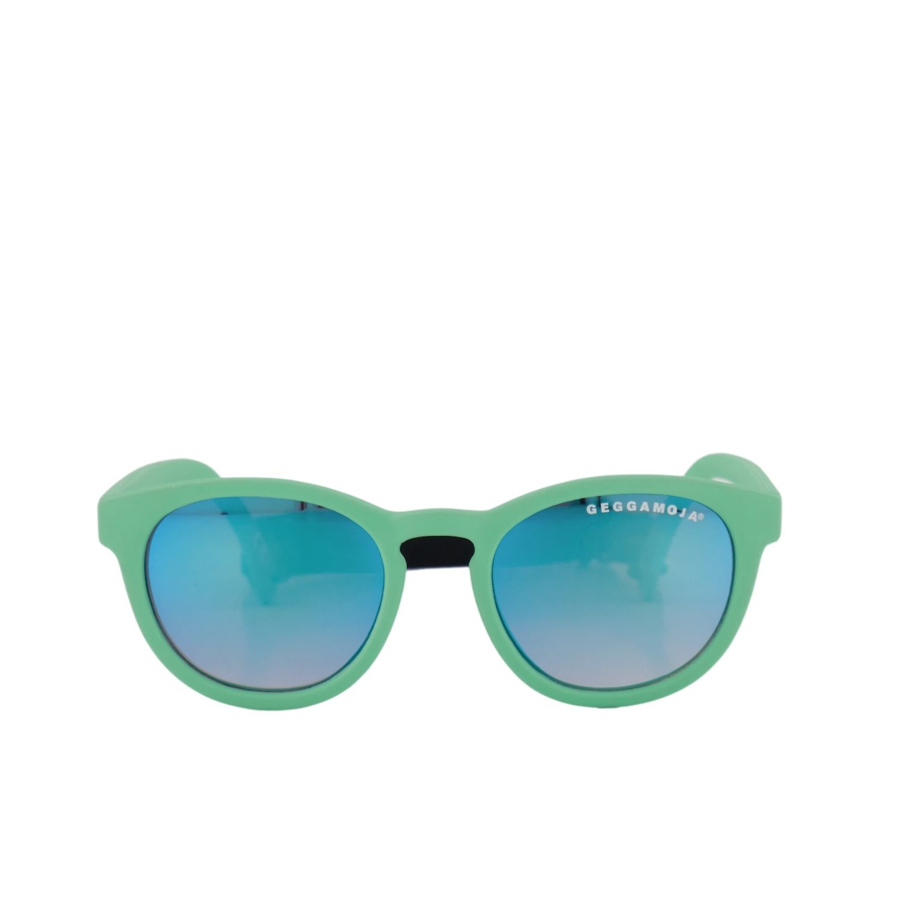 Sonnenbrille 2-6 y Neptune green