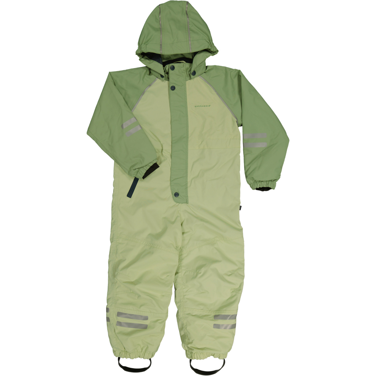 Shell overall Green 122/128