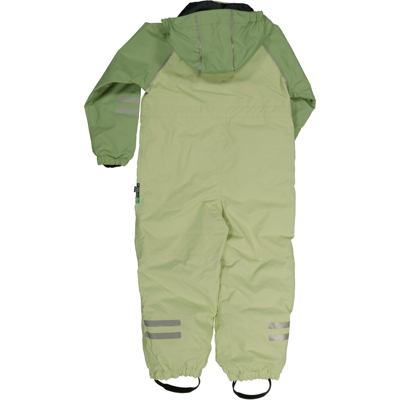 Shell overall Green 122/128
