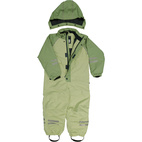 Shell overall Green