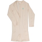 UV-Suit L.S Soft beige  98/104