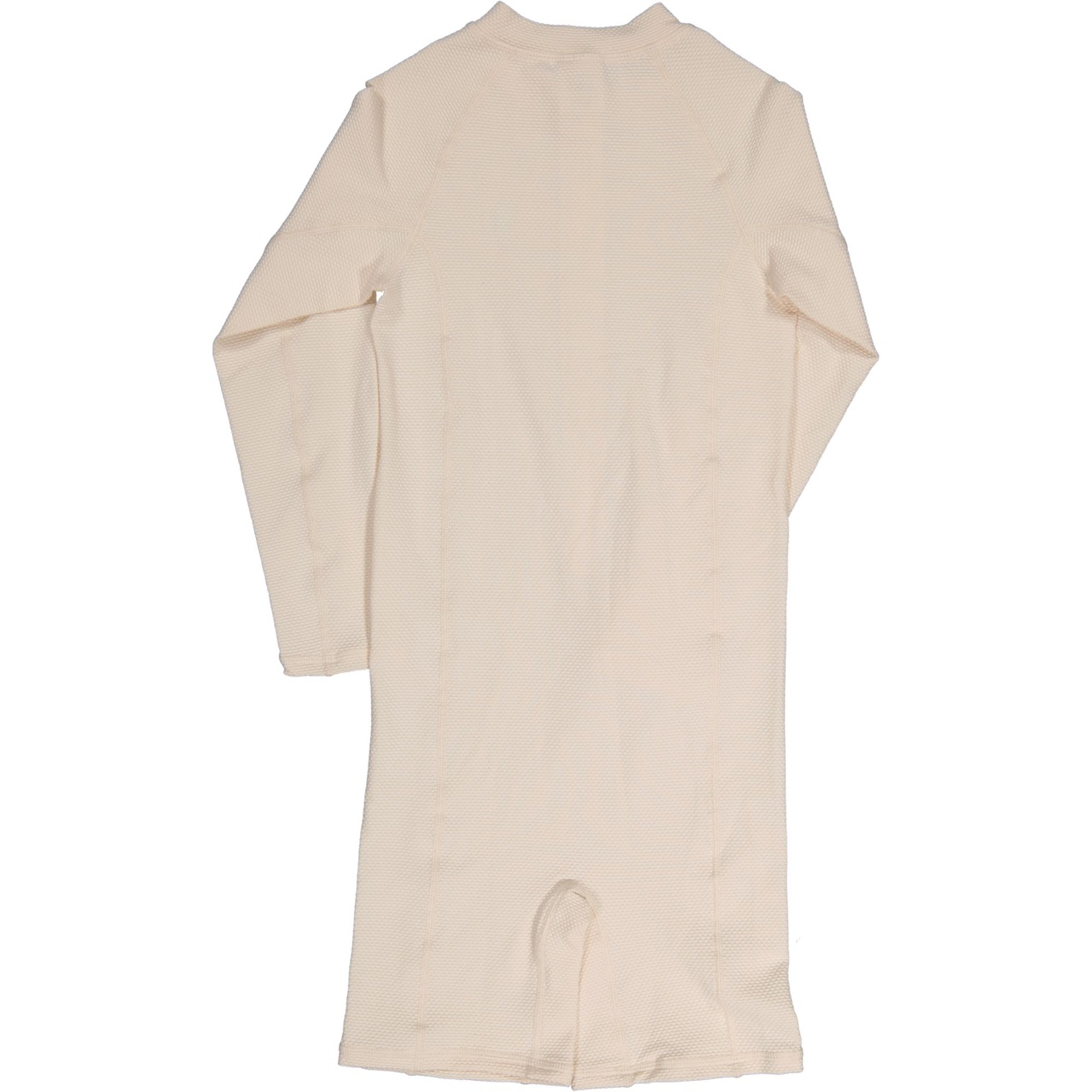 UV-Suit L.S Soft beige  146/152