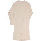 UV-Suit L.S Soft beige  98/104