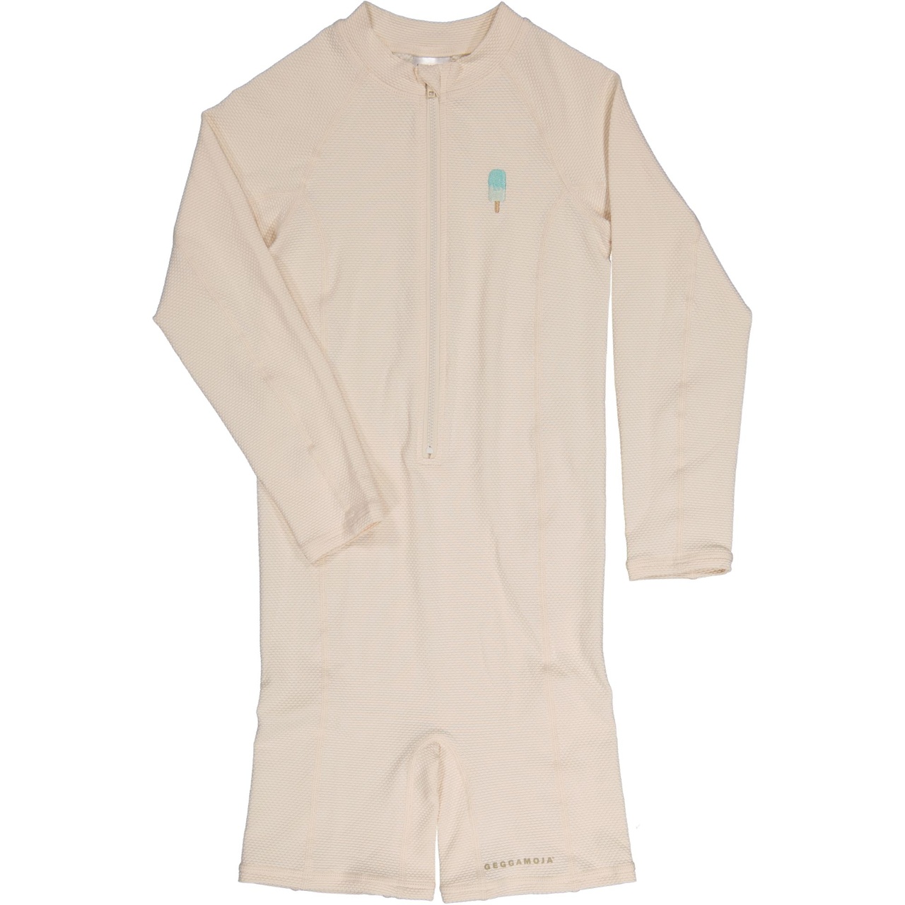 UV-Suit L.S Soft beige  98/104
