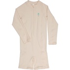 UV-Suit L.S Soft beige  98/104
