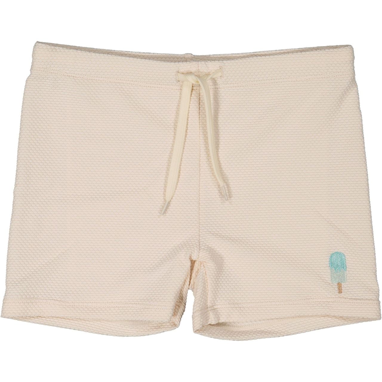 UV-Short pant Soft beige  110/116