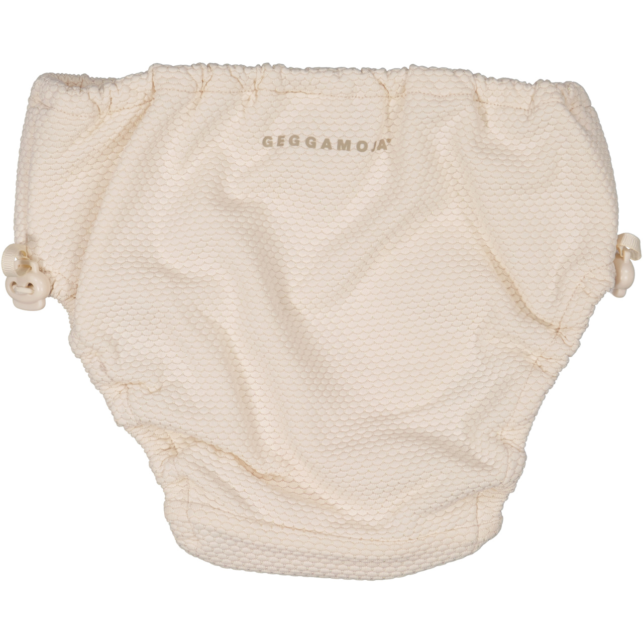 UV Baby swim pants Soft beige