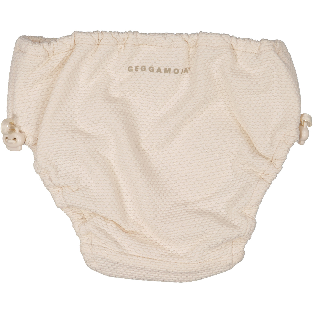 UV Baby swim pants Soft beige  62/68