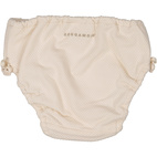 UV Baby swim pants Soft beige