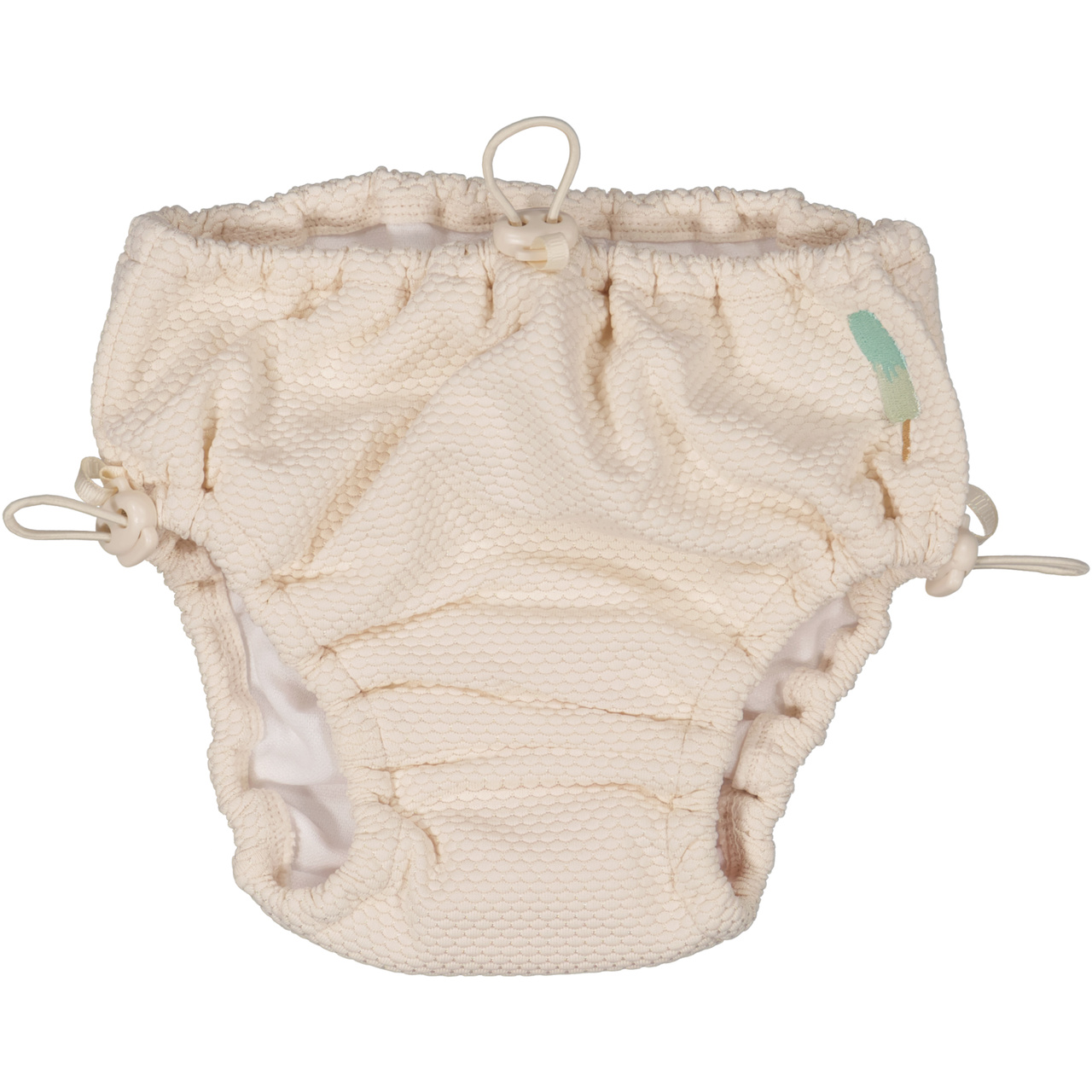 UV Baby swim pants Soft beige  62/68