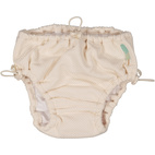 UV Baby swim pants Soft beige  62/68