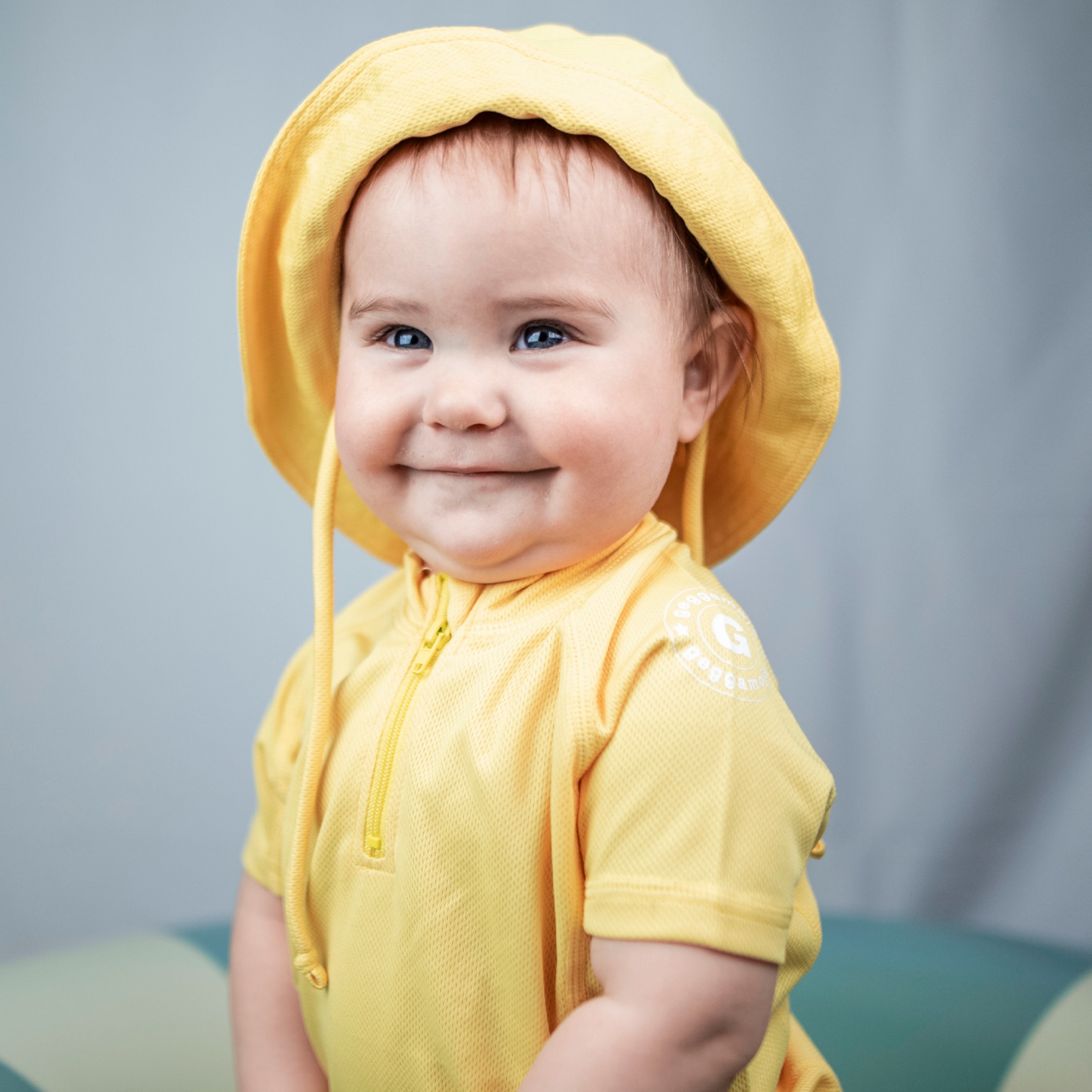 Uv dress baby on sale